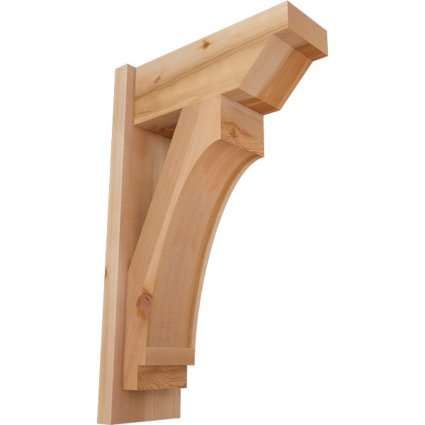 Ekena Millwork OUT08X18X30IMP10SWR