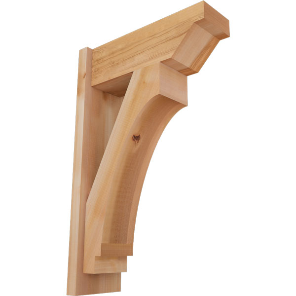 Ekena Millwork OUT08X20X32IMP10SWR