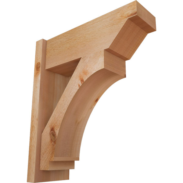 Ekena Millwork OUT08X22X26IMP10RWR