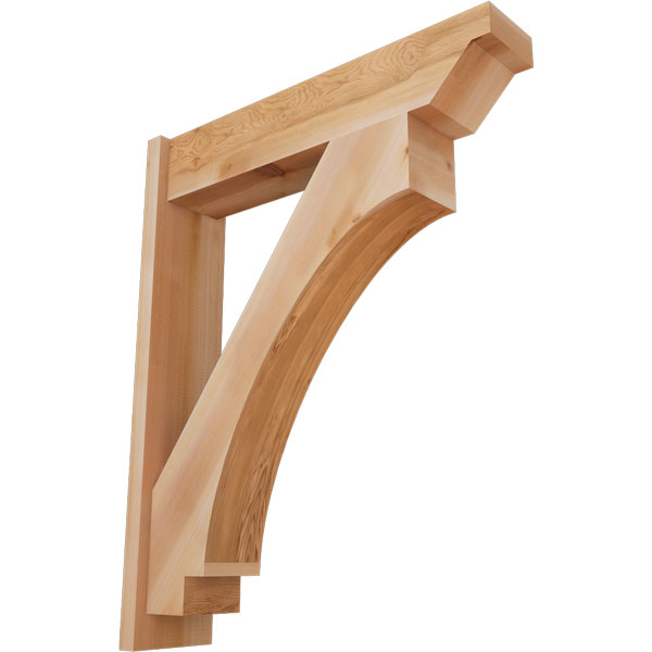 Ekena Millwork OUT08X32X40IMP10SWR