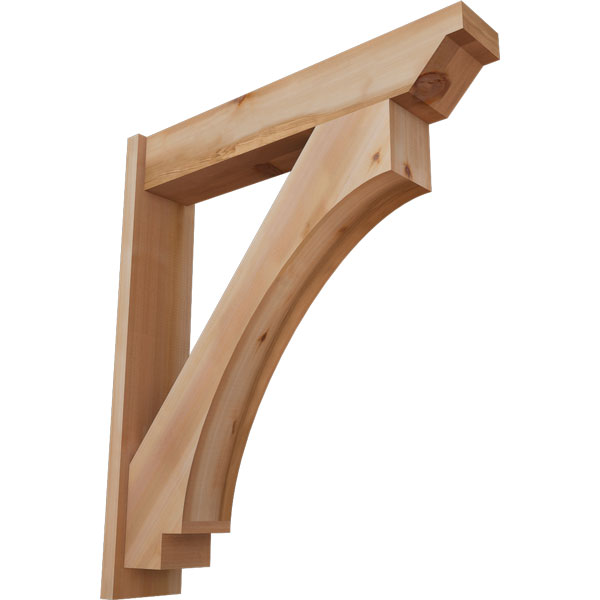 Ekena Millwork OUT08X36X42IMP10SWR