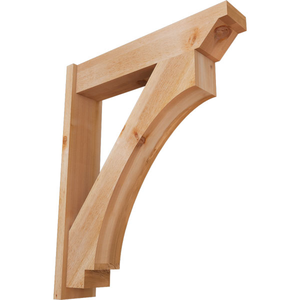 Ekena Millwork OUT08X36X44IMP10RWR