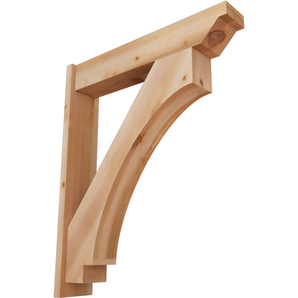 Ekena Millwork OUT08X36X44IMP10SWR