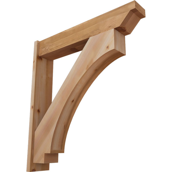 Ekena Millwork OUT08X38X42IMP10SWR