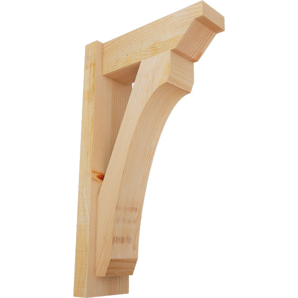Ekena Millwork OUT06X16X28LEC10RDF