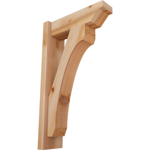 Ekena Millwork OUT06X16X28LEC10SWR