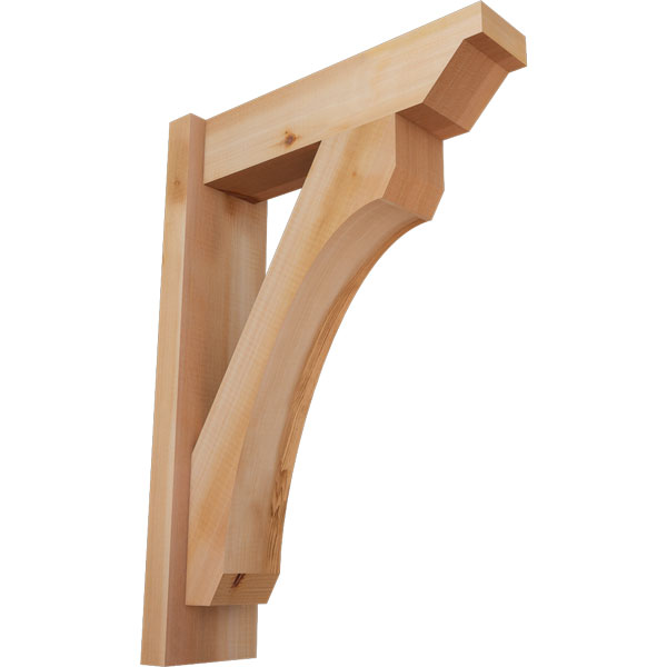 Ekena Millwork OUT06X18X26LEC10SWR