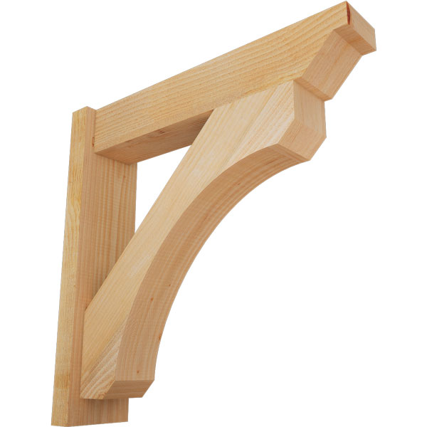 Ekena Millwork OUT06X26X26LEC10RDF