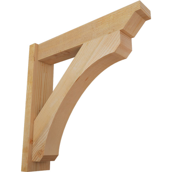 Ekena Millwork OUT06X28X28LEC10RDF