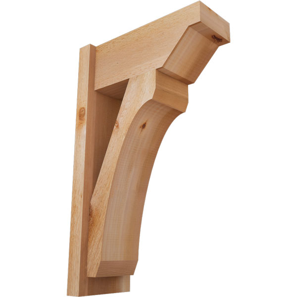 Ekena Millwork OUT08X18X30LEC10RWR