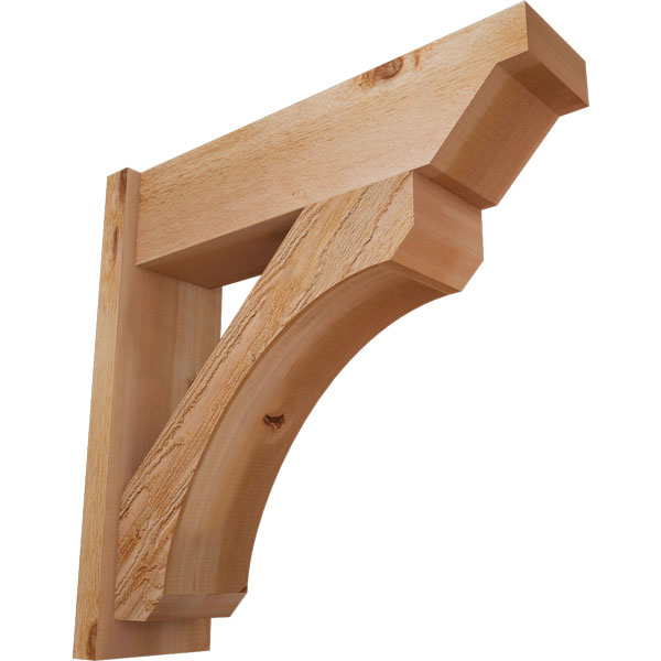 Ekena Millwork OUT08X28X28LEC10RWR