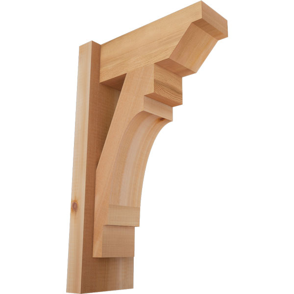 Ekena Millwork OUT06X12X20MRC10SWR