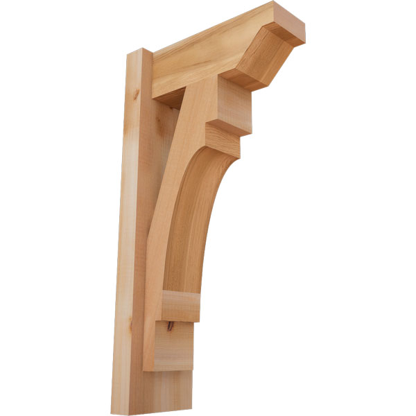 Ekena Millwork OUT06X12X24MRC10SWR