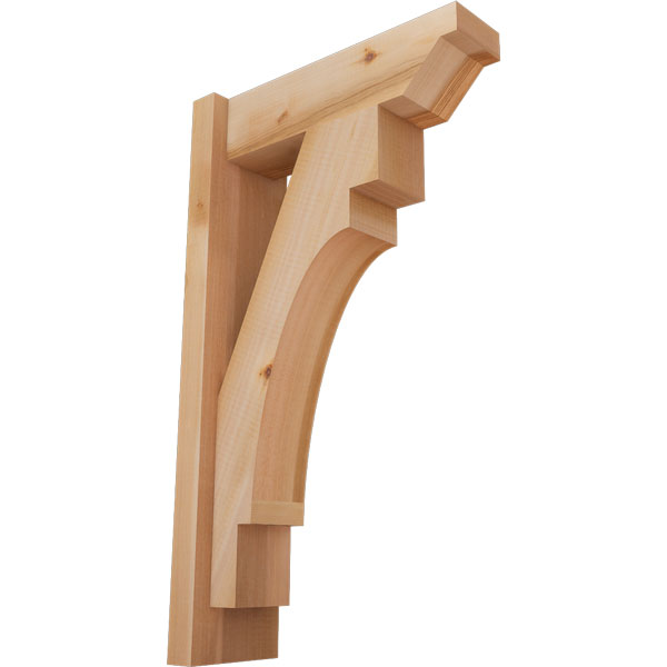 Ekena Millwork OUT06X16X28MRC10SWR