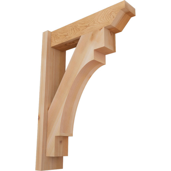 Ekena Millwork OUT06X20X28MRC10SWR