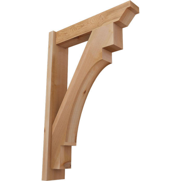 Ekena Millwork OUT06X24X36MRC10SWR