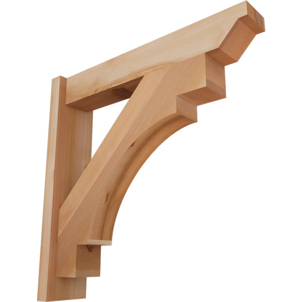 Ekena Millwork OUT06X26X26MRC10SWR