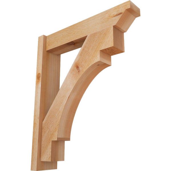 Ekena Millwork OUT06X26X32MRC10RWR