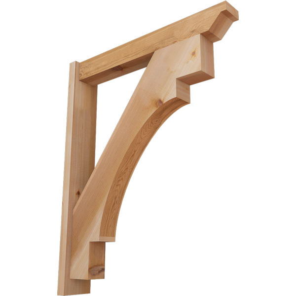Ekena Millwork OUT06X32X40MRC10SWR