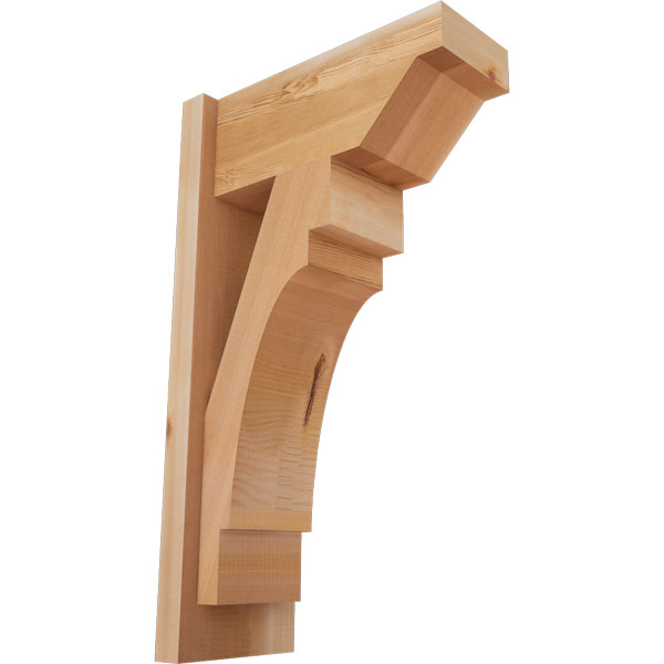 Ekena Millwork OUT08X16X28MRC10SWR