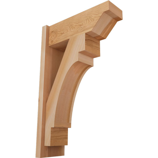 Ekena Millwork OUT08X20X32MRC10SWR