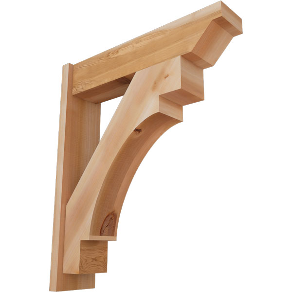Ekena Millwork OUT08X30X36MRC10SWR