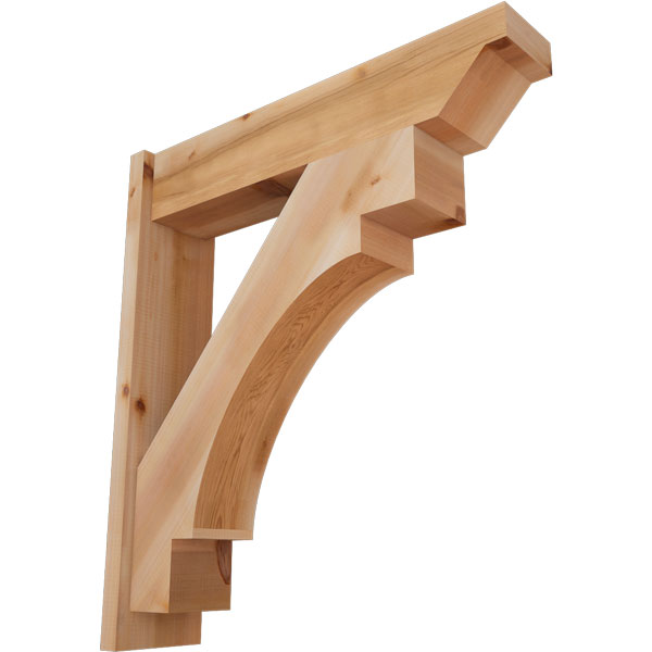 Ekena Millwork OUT08X32X36MRC10SWR