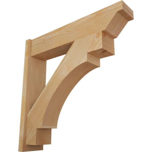 Ekena Millwork OUT08X36X36MRC10RDF