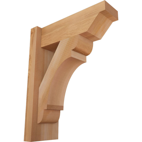 Ekena Millwork OUT06X14X18OLY10SWR