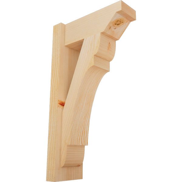 Ekena Millwork OUT06X14X26OLY10RDF