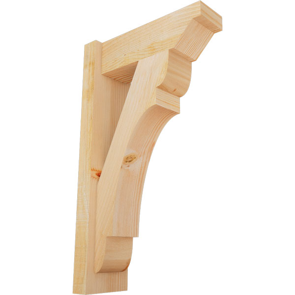 Ekena Millwork OUT06X16X28OLY10RDF