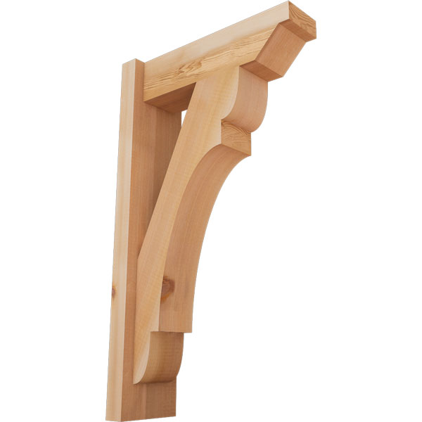 Ekena Millwork OUT06X16X28OLY10SWR