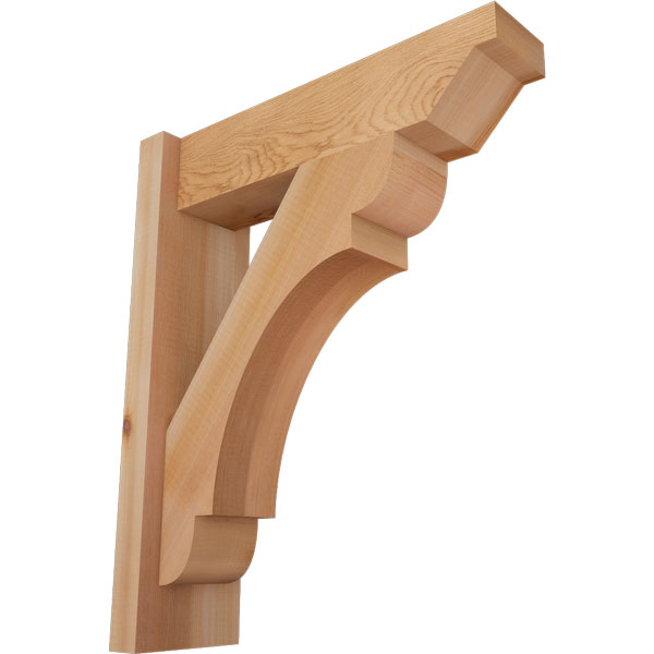 Ekena Millwork OUT06X18X22OLY10SWR