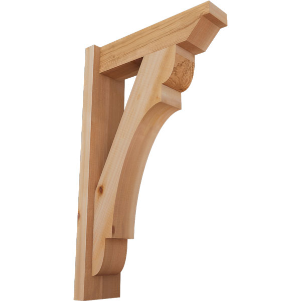 Ekena Millwork OUT06X18X30OLY10SWR