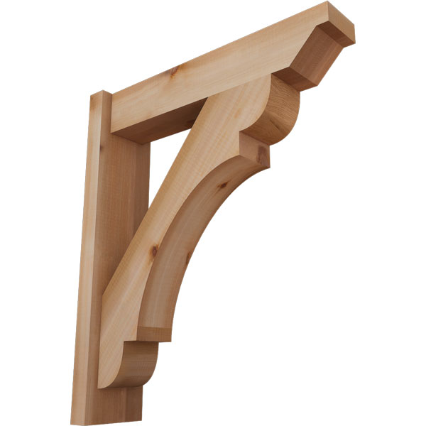 Ekena Millwork OUT06X22X26OLY10SWR