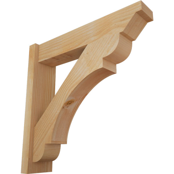 Ekena Millwork OUT06X26X26OLY10RDF