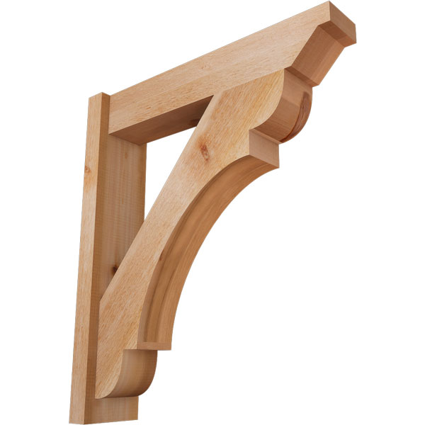 Ekena Millwork OUT06X26X30OLY10RWR