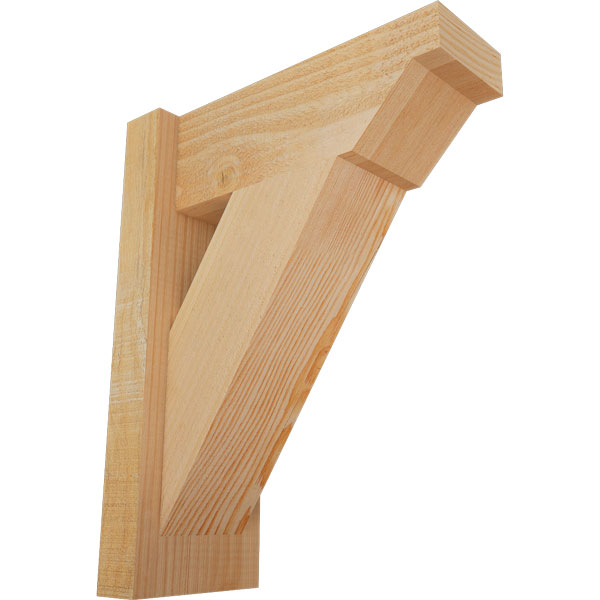 Ekena Millwork OUT06X14X18TRA10RDF