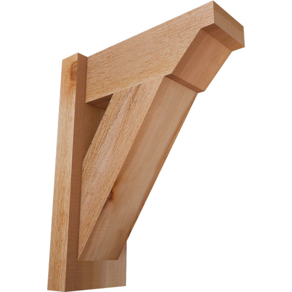 Ekena Millwork OUT06X14X18TRA10RWR