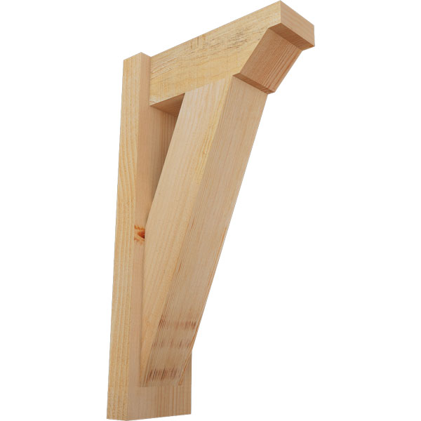Ekena Millwork OUT06X14X26TRA10RDF