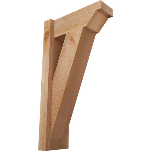 Ekena Millwork OUT06X14X26TRA10RWR