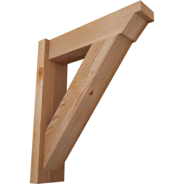 Ekena Millwork OUT06X22X26TRA10RWR