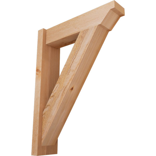 Ekena Millwork OUT06X22X30TRA10RWR