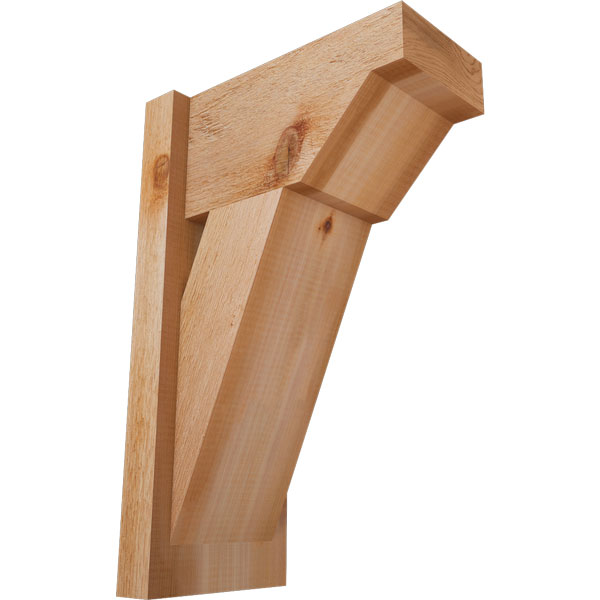 Ekena Millwork OUT08X14X22TRA10RWR