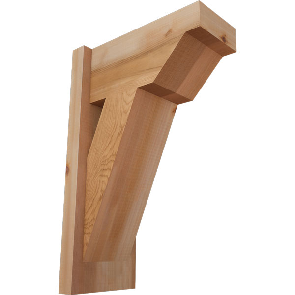 Ekena Millwork OUT08X14X22TRA10SWR