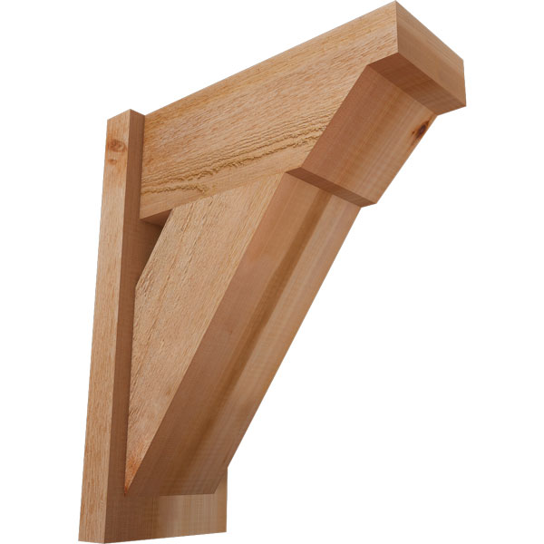Ekena Millwork OUT08X18X22TRA10RWR