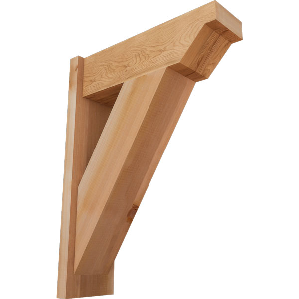 Ekena Millwork OUT08X22X30TRA10SWR