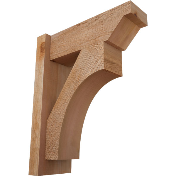 Ekena Millwork OUT06X16X20WTL10RWR