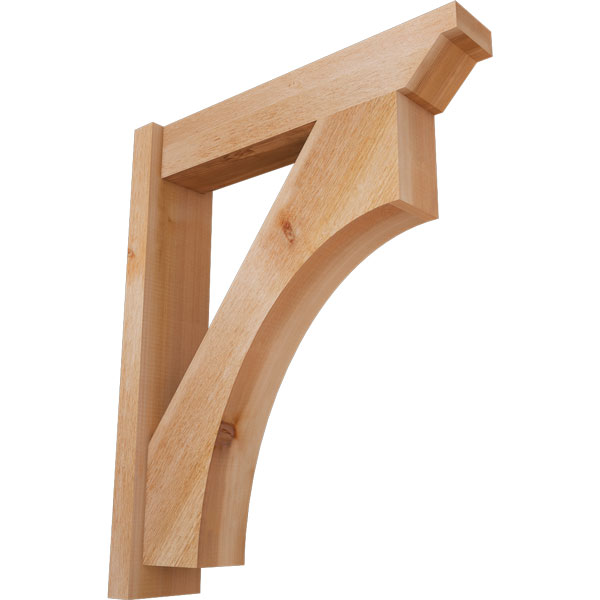 Ekena Millwork OUT06X26X32WTL10RWR