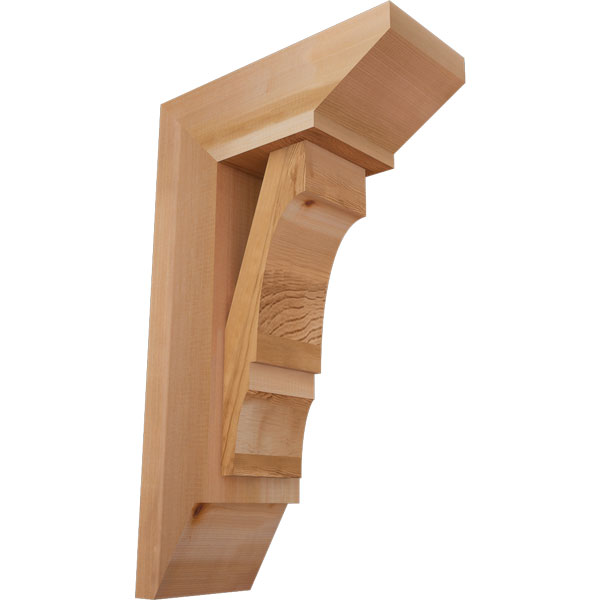 Ekena Millwork BKT0806X18X30BOA07SWR